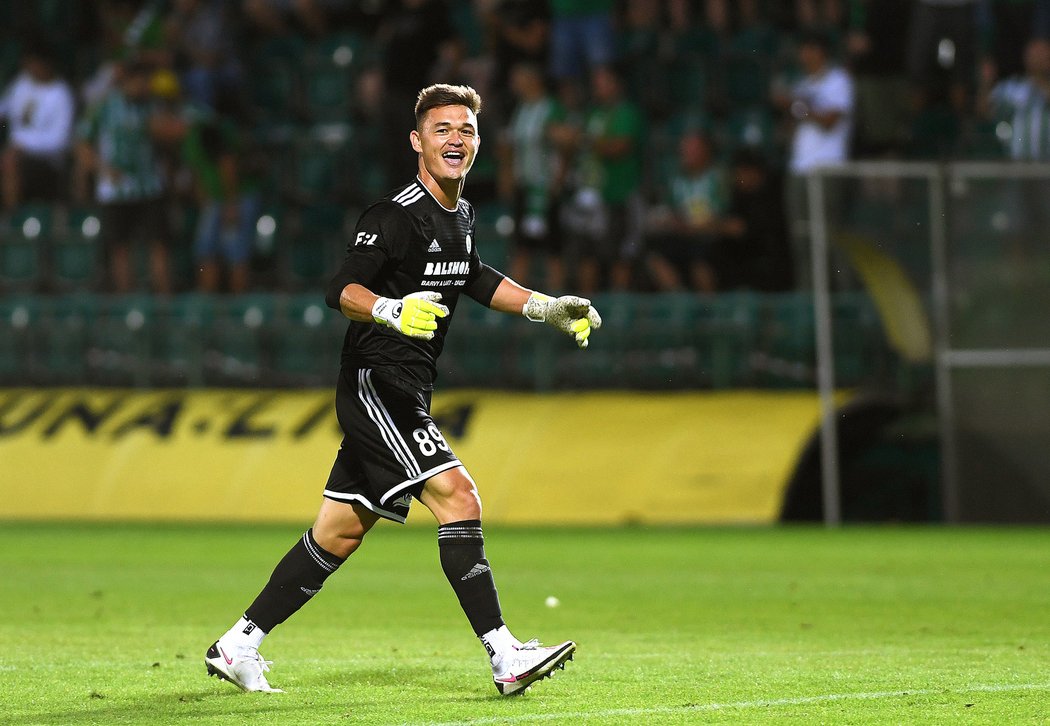 Bohemians v Ďolíčku zdemolovali Boleslav 4:0