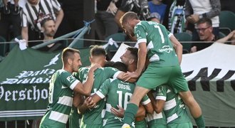 Zájem o oporu Bohemians. První nabídku z Belgie klokani smetli