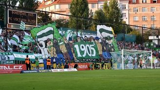 Věrnost až za hrob: Zesnulý fanoušek Bohemians odkázal svému milovanému klubu celý svůj majetek