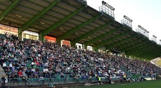 Věrnost až za hrob. Zesnulý fanoušek odkázal Bohemians SEDM milionů