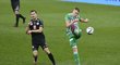 Bohemians remizovali s Hradcem, Votroci jsou šestí