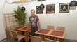 Ivan Hašek mladší vybudoval jednu z nejlepších sushi restaurací v Praze