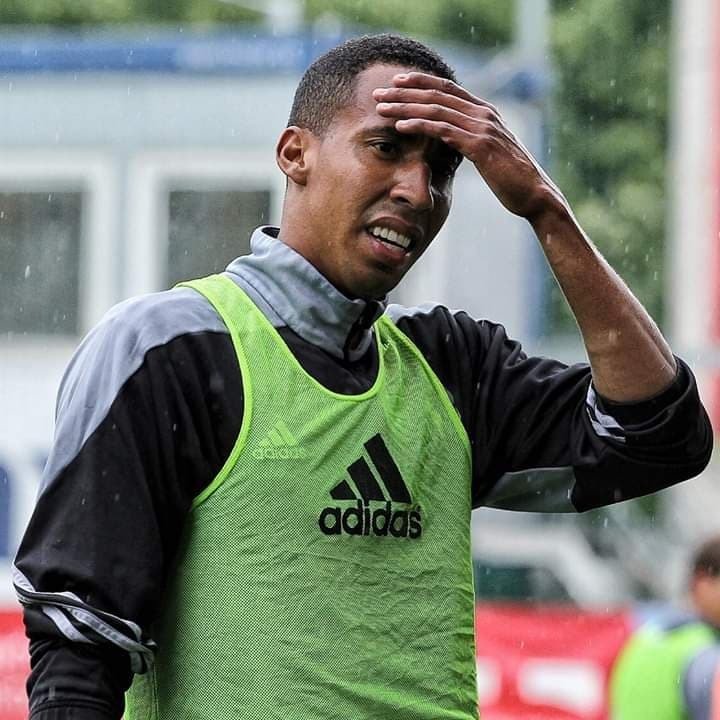 Jhon Mosquera zkusí znovunastartovat kariéru opět v Bohemians