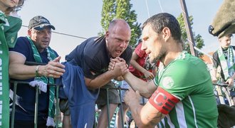 Jindřišek o pokračování v Bohemce i veteránech v lize: Nikdo nepřesluhuje