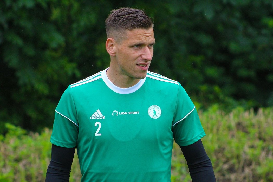 Jan Kovařík přestupuje do Bohemians