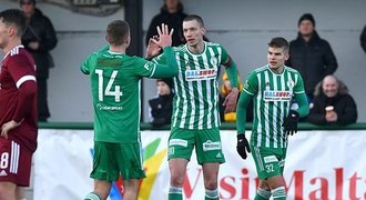 Bohemians hrozí ztráta posily: kvůli invazi slzy a riziko vyhoštění