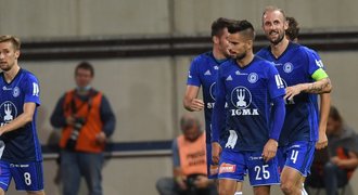 SESTŘIH: Slovácko - Olomouc 0:0. Sigma bodovala popáté za sebou