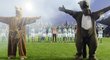 Fotbalisté Bohemians slaví vysokou výhru nad Plzní