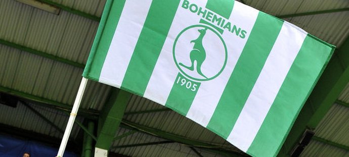 Bohemians 1905 jako jediný klub smí používat název Bohemians, definitivně rozhodl Vrchní soud