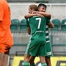 Bohemians mají po ligovém restartu třetí nejproduktinější útok z celé soutěže