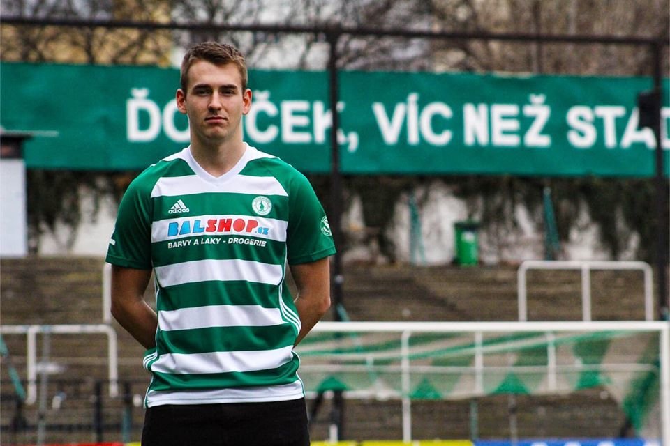 Roman Květ je v Bohemians dva a půl roku