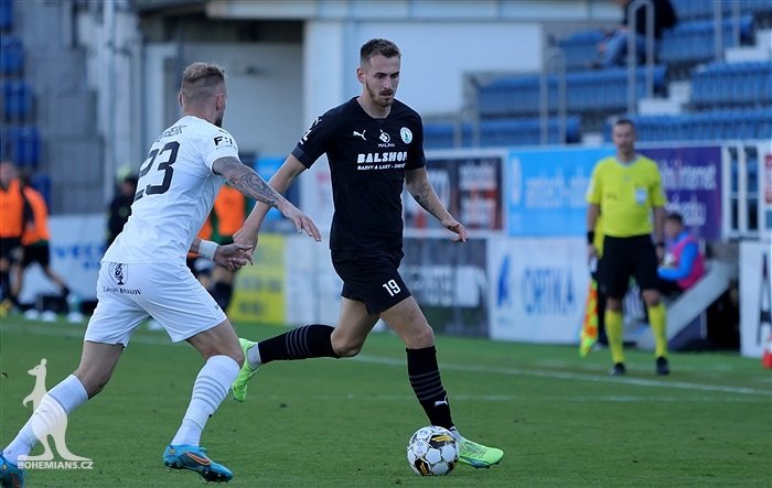 Roman Květ dal na Slovácku hattrick