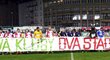 Jasný názor Bohemians a Slavie. V pražských Vršovicích by měly zůstat dva stadiony!