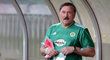 Antonín Panenka válel jako zamlada! Utkání starých gard Bohemians a Žiliny si bez něj fanoušci nemohli ani představit