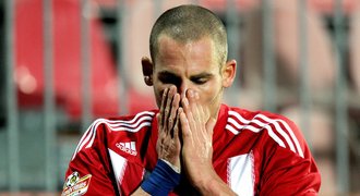 Slavia zdolala druholigový Las Palmas, jediný gól dal Böhm