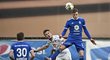 Mladá Boleslav vyhrála "venkovní" zápas s Hradcem 1:0