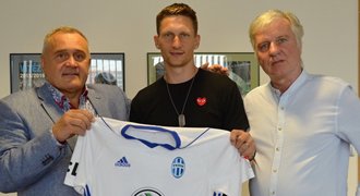 Boleslav hlásí velkou posilu! Na rok podepsal kanonýr Milan Škoda