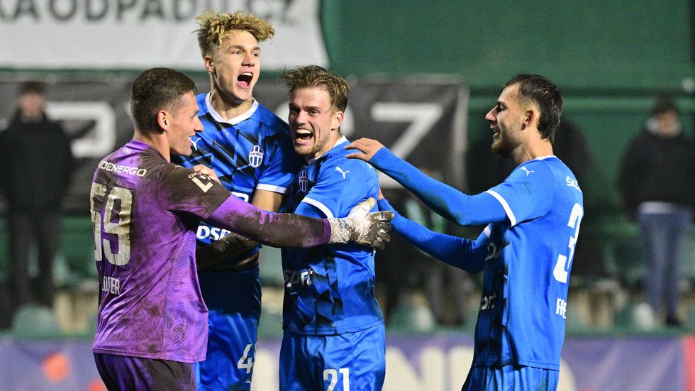 Mladá Boleslav postupuje do čtvrtfinále MOL Cupu