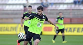 Pohár FAČR: Jablonec přehrál Bohemku, Boleslav remizovala