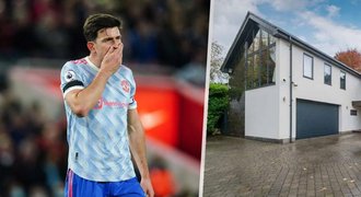 Kapitán Manchesteru v ohrožení? Vyhrožovali mu bombou! Kapitán Manchesteru v ohrožení? Vyhrožovali mu bombou!