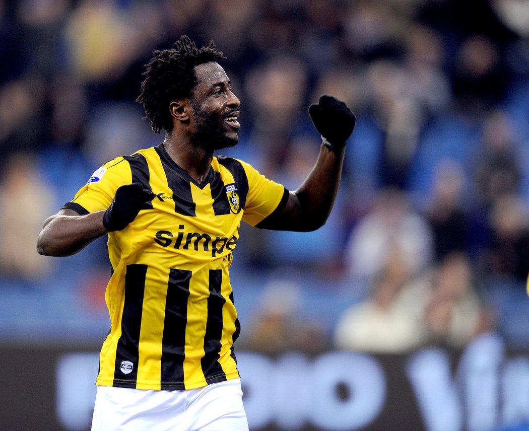 Bony Wilfried