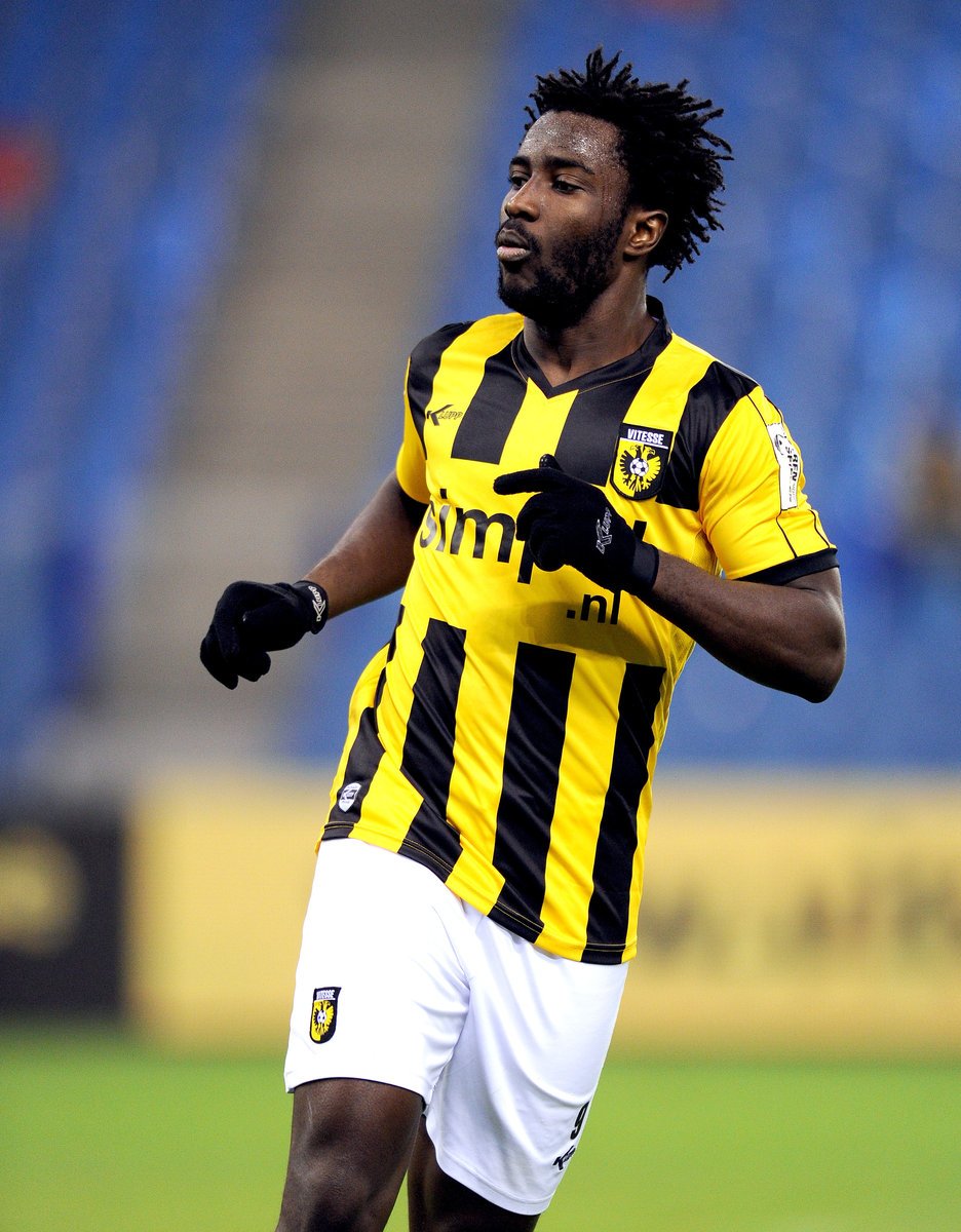 Bony Wilfried