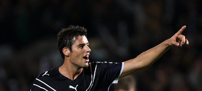 Yoann Gourcuff