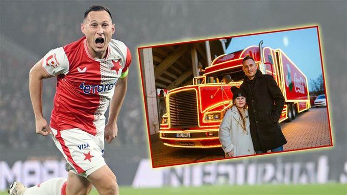 Bořil o konci kariéry i péči o dceru: Proč zrovna ona... Říkají, že můžu být dobrý trenér Bořil o konci kariéry i péči o dceru: Proč zrovna ona... Říkají, že můžu být dobrý trenér