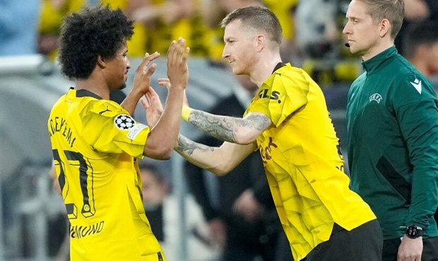 Fotbalové přestupy ONLINE: Reus končí po 12 letech v Dortmundu