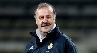 Aragonése má vystřídat Del Bosque