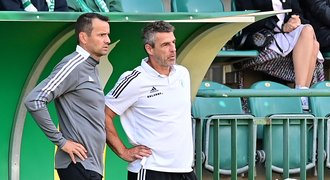 Změny v Bohemians: Brabec končí, nástupce přichází z východu