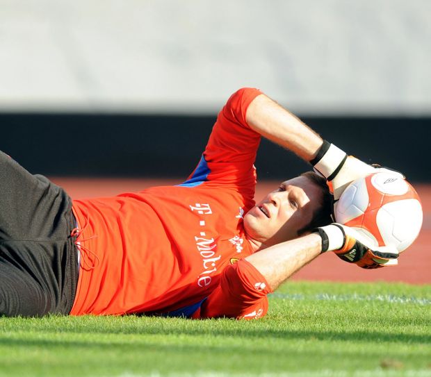 Petr Čech Petr Čech