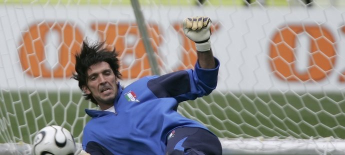 Gianluigi Buffon