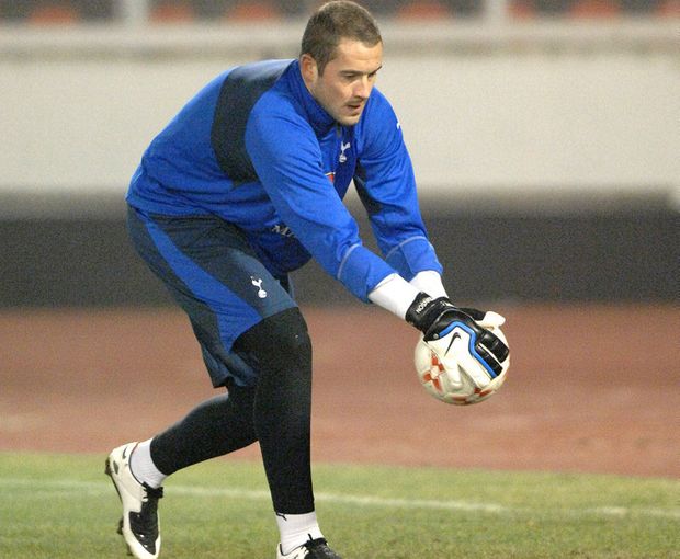 Paul Robinson Paul Robinson