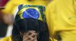 Sen o zlatu právě skončil. Německo zničilo Brazílii sedmi góly