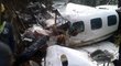 Letecká nehoda Chapecoense