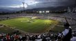 Dohromady vzdalo zesnulým hold 145 tisíc fanoušků kolumbijského týmu