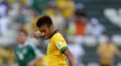 Neymar natahuje k další smrtící ráně
