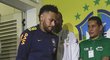 Zraněný Neymar přijde o Copa América