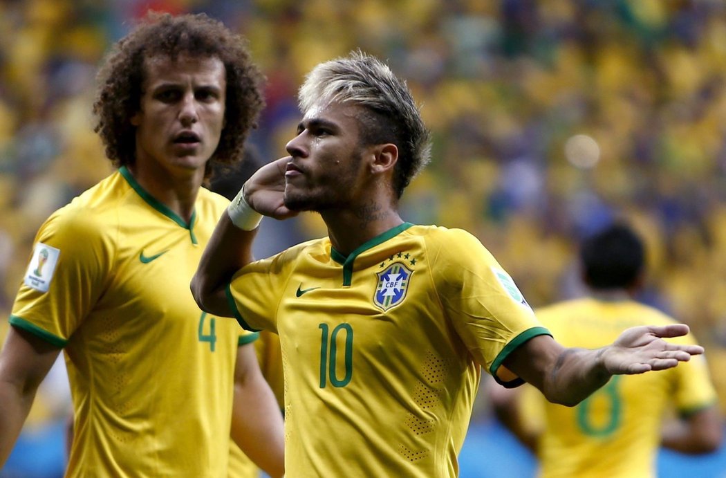 Porazí Brazílie na domácím šampionátu Chile a postoupí?