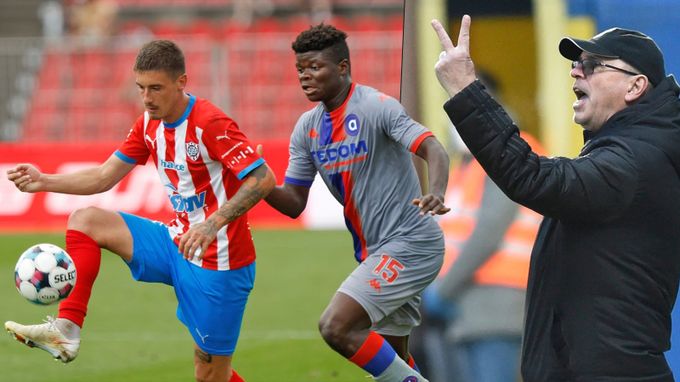 Fotbalová bitva o Brno, díl II. Padne v Líšni divácký rekord? Bude to svátek, říká Páník Fotbalová bitva o Brno, díl II. Padne v Líšni divácký rekord? Bude to svátek, říká Páník