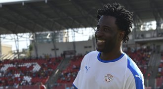 Bony podpořil rozlučku Kaloudy: Možná ukončím kariéru ve Spartě!