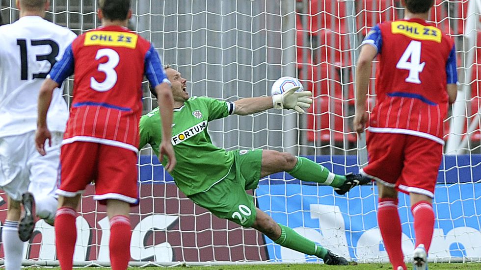 Vedení města Brna omezí Zbrojovce dotace