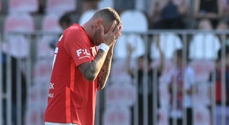 SESTŘIH: Brno – Zlín 0:0. Zbrojovka padá! Dostál zachránil hostům baráž