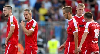 CELÝ SESTŘIH: Brno – Karviná 0:0. Zbrojovka dvakrát trefila břevno