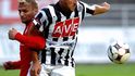 Adam Varadi (vlevo) a Tomáš Hunal