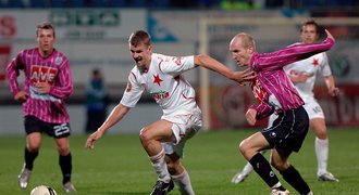 Slavia málem přišla o všechno