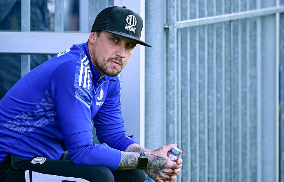 Hrozba pro Dynamo! Klub je v insolvenčním řízení, Kladrubskému dluží statisíce Hrozba pro Dynamo! Klub je v insolvenčním řízení, Kladrubskému dluží statisíce