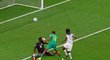 Bukayo Saka dal Senegalu třetí gól