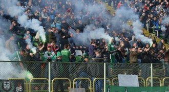 Fanoušci bulharského týmu po sestupu žádají: Nechte nás hrát v Makedonii